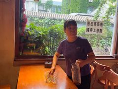 -景秀餐厅(南锣鼓巷店)