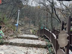 -虞山风景区