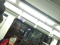 -刘家窑(地铁站)