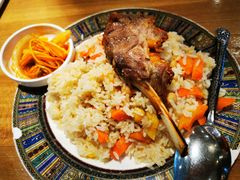 -天山传奇新疆菜(SKLP店)