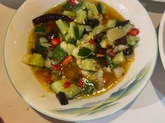 -湖南码头·地道岳阳美食·湘菜(魏公村店)