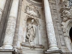 -瓦伦西亚大教堂