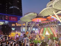 -大族广场Mall&More