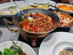 -小天厨民间菜馆(深圳街店)