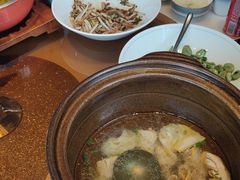 -二十八里太湖船菜(吉祥路店)