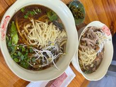 -邵顺兴锅盖面(金山宝地店)