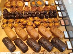 -LANLIZI BAKERY(COSMO店)