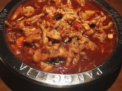 -胖哥俩肉蟹煲(虹口龙之梦店)
