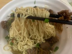 -阿阳牛腩腌面店