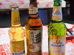 南昌三大啤酒-老闵田螺馆·南昌市井菜·特色小吃(总店)