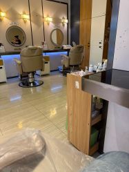 -丝域养发馆