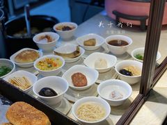 精品小吃-老南京土菜馆(状元境店)