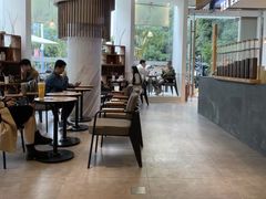 大堂-萃茶师(琅西店)