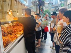 -顺城金记卤鸡·清真