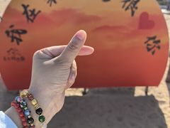 -金梦海湾浴场