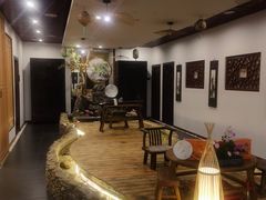 -龙源茶坊(白银路店)