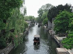 -南浔古镇