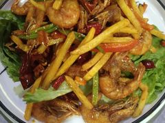 -新疆食府(华龙店)