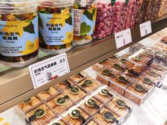 -仟吉KenGee(国贸360店)