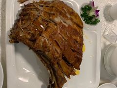 -那达慕蒙古风味酒楼