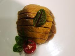 -申粤轩酒楼·三十年粤菜经典(丁香花园店)