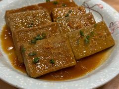 -抱德·潮汕味(敦和店原惠城鱼仔)