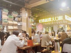-小马哥烧烤(楚州店)