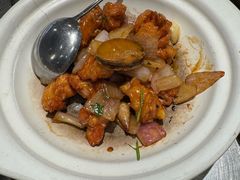 -潮界(虹桥新天地店)