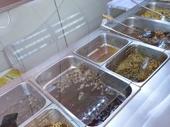 -赵家好米干饭把子肉(小纬六路店)