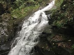 -藏龙百瀑风景区