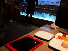 -海底捞火锅(万达广场店)