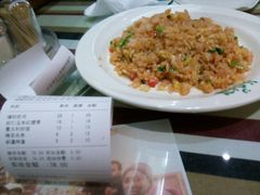 -语言大学-清真食堂