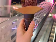 -GODIVA(国际金融中心店)