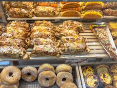 -85度C(上海兰溪二店)