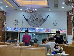 大堂-新榕记滨江壹號
