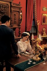 -绿皮火车照相馆 婚纱照旅拍(厦门店)