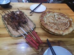 -新疆伊宁远征餐厅