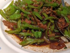 -兰湘子·湘菜小炒(济南领秀城店)