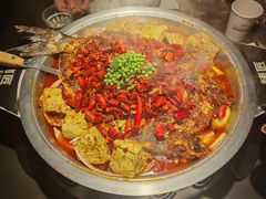 -烤匠麻辣烤鱼(IFS店)