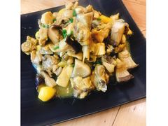 -外婆船宴餐厅·外婆喊你回家吃饭