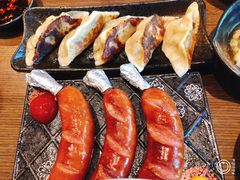 -雷神拉面(财富中心玉米楼店)