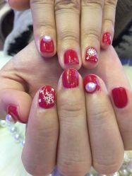 -RL Nail·瑞丽美甲美睫品牌原创店