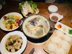 -黑鸡小馆(金源店)