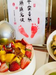 -星玥国际月子中心(天通苑店)