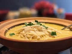 -鸽子侯·家宴·平价海鲜(绿地店)
