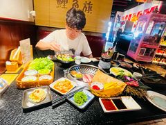 -牛焱·和牛烧肉(五大道店)
