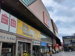 -金铂广场(龙归店)