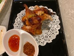 -达叔香味海鲜(海棠68环球美食街店)