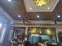 -西关竹园(荔枝湾店)