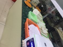 -顶巧鸡汤馄饨(虹口总店)